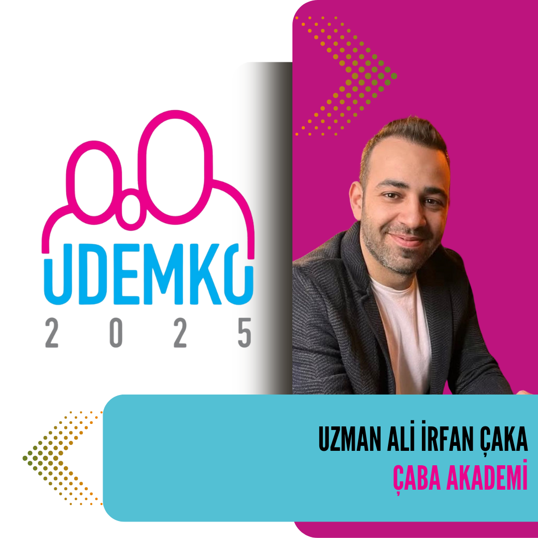 Uzman Ali İrfan Çaka