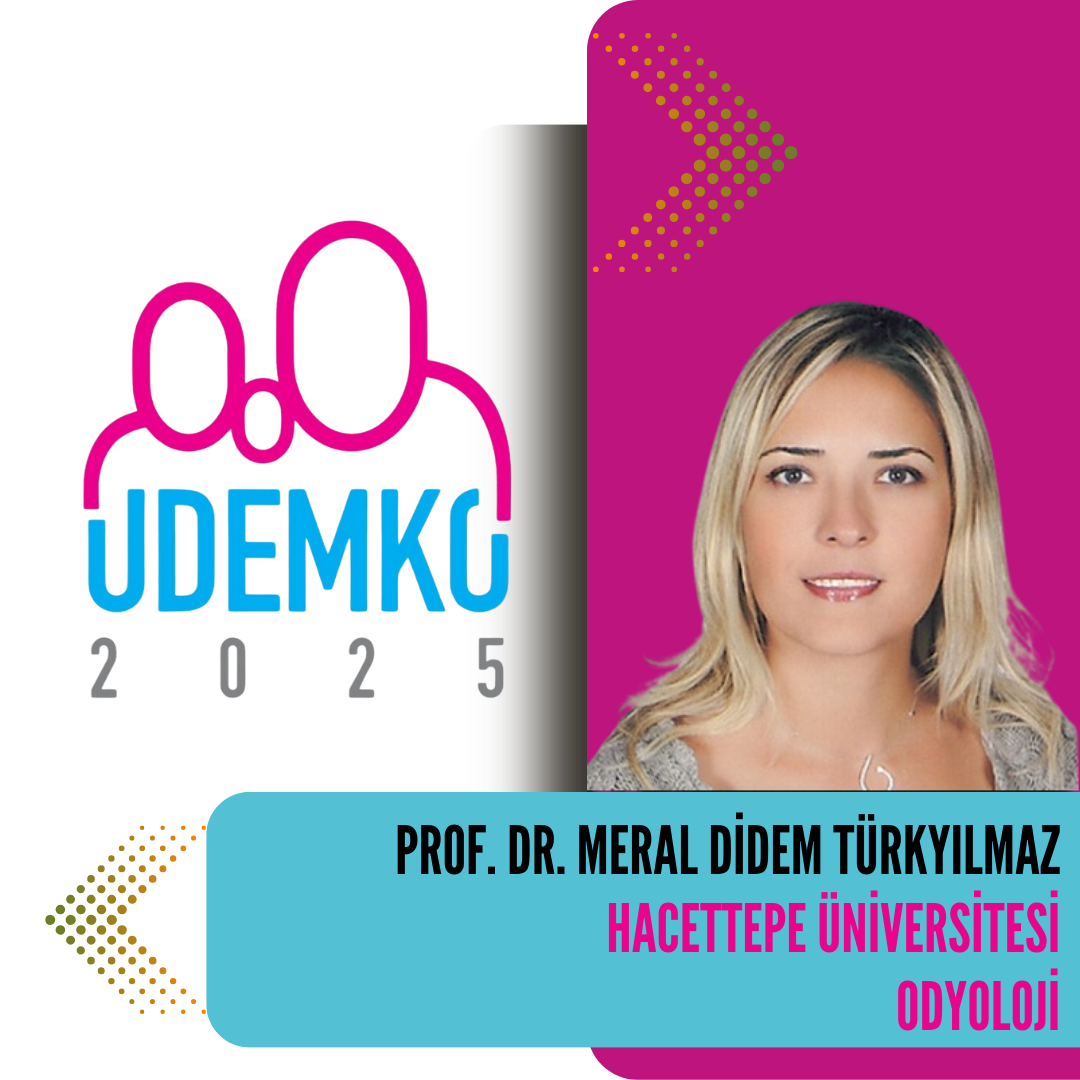 Prof. Dr. Meral Didem Türkyılmaz