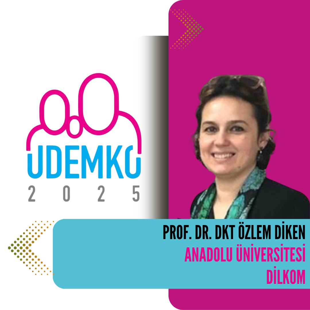 Prof. Dr. DKT. Özlem Diken