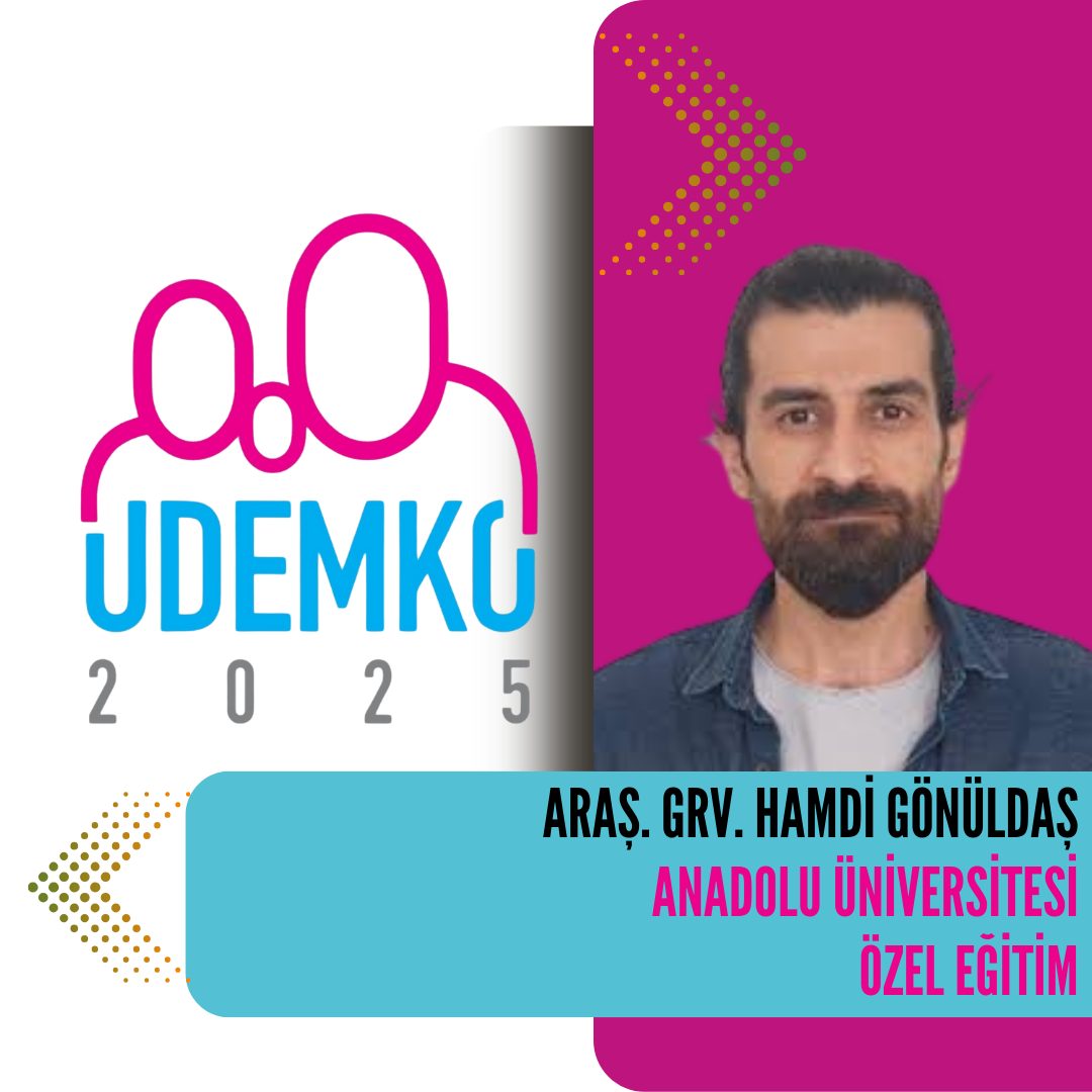 Arş. Grv. Hamdi Gönüldaş
