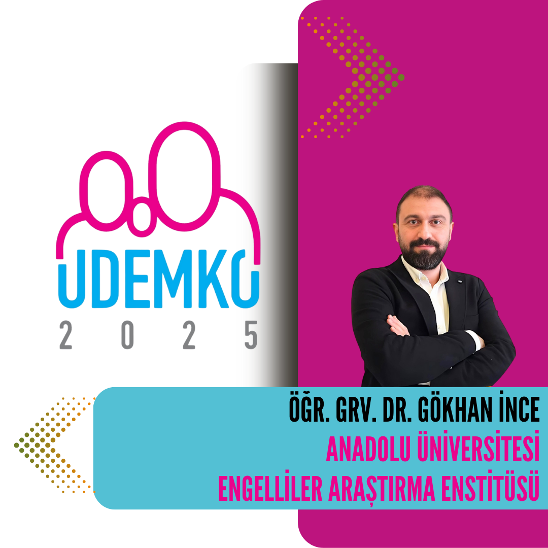 Öğr. Grv. Dr. Gökhan İnce
