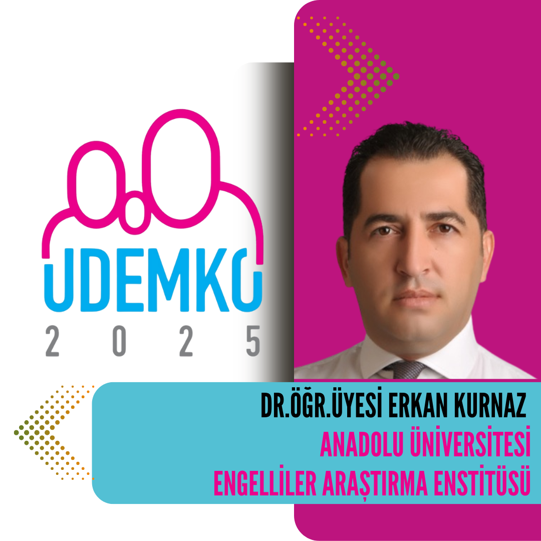 Dr. Öğr. Üyesi Erkan Kurnaz