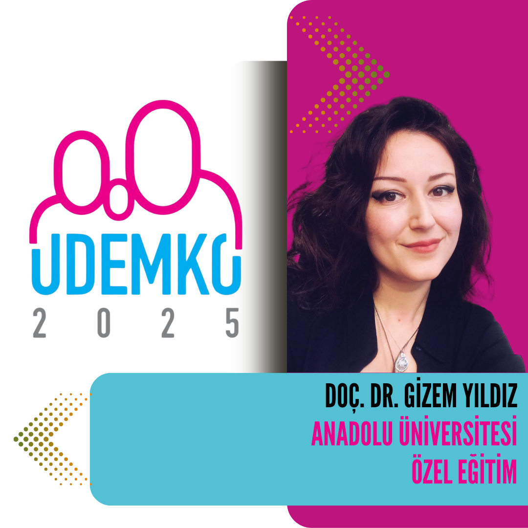 Doç. Dr. Gizem Yıldız