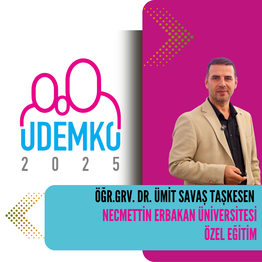 Öğr. Grv. Dr. Ümit Savaş Taşkesen