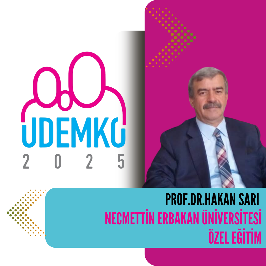 Prof. Dr. Hakan Sarı