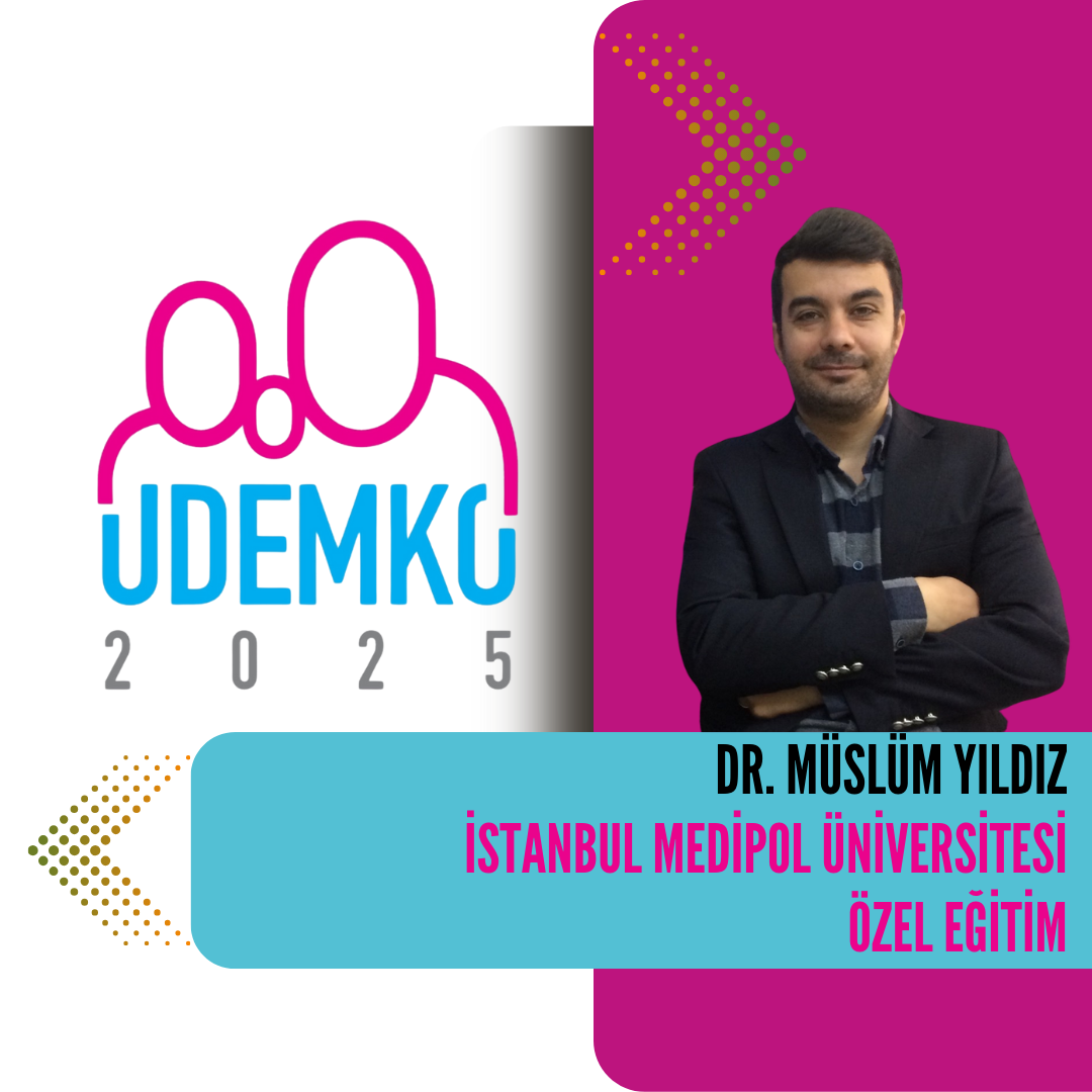 Dr. Müslüm Yıldız