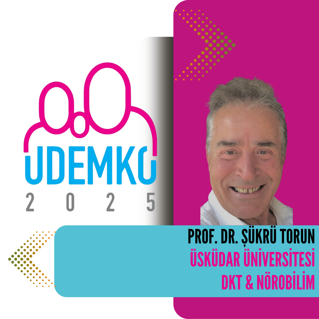 Prof. Dr. Şükrü Torun