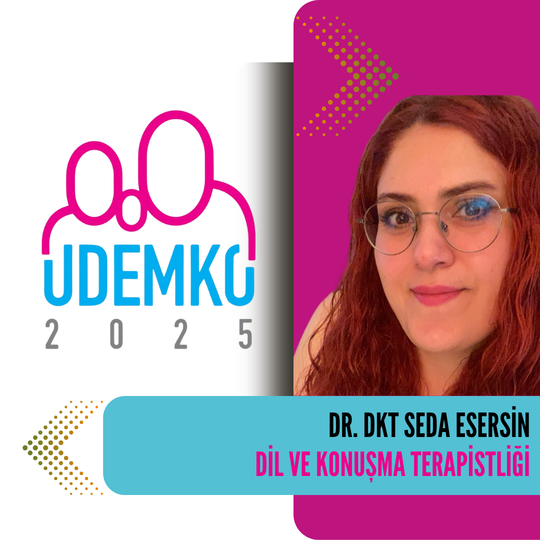 Dr. DKT. Seda Esersin