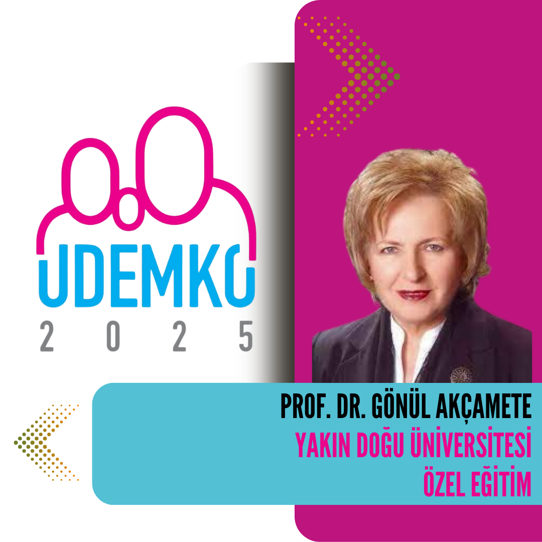 Prof. Dr. Gönül Akçamete
