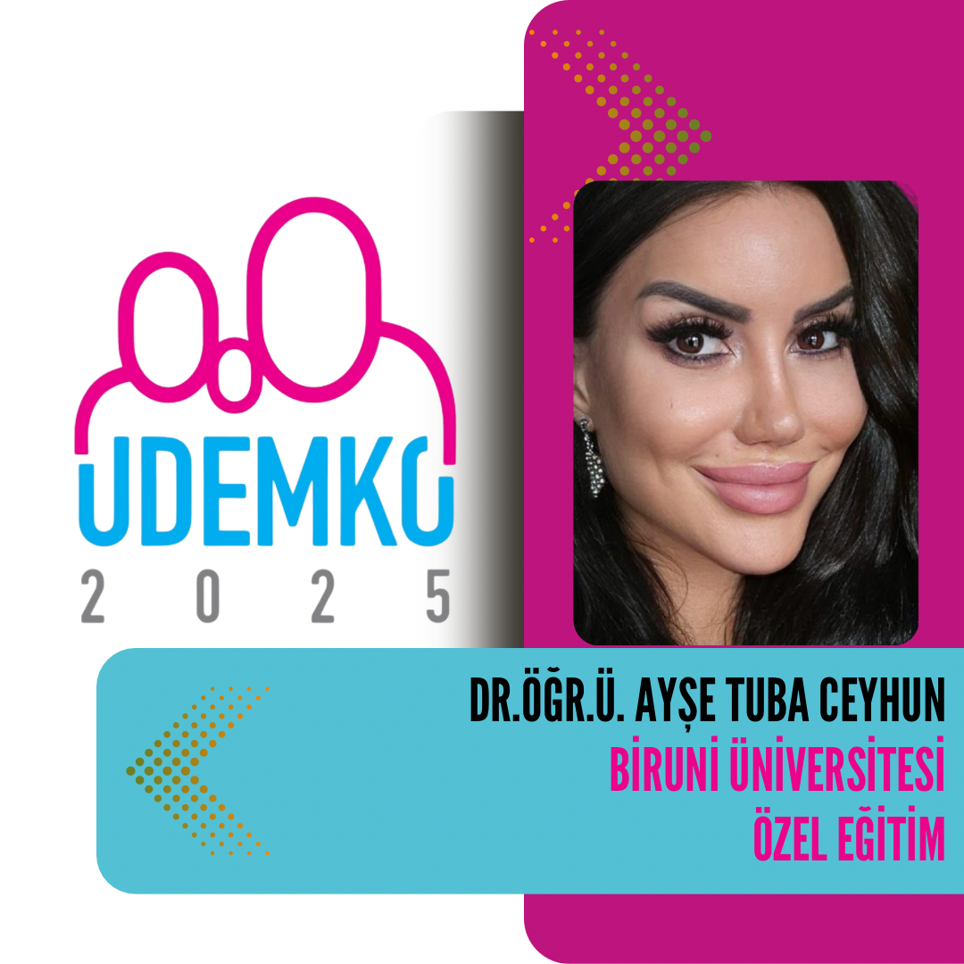 Dr. Öğr. Üyesi Ayşe Tuba Ceyhun