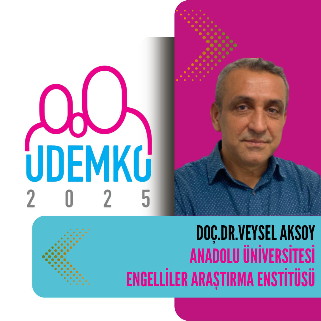 Doç. Dr. Veysel Aksoy