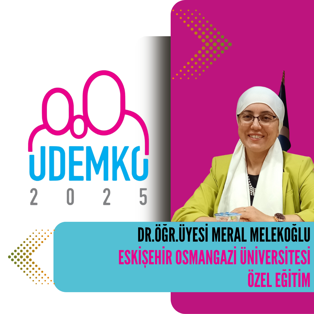 Dr. Öğr. Üyesi Meral Melekoğlu