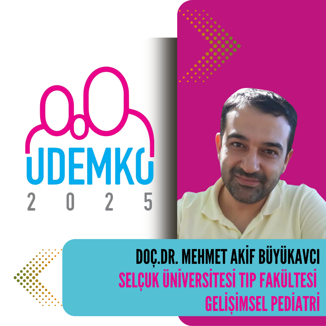 Doç. Dr. Mehmet Akif Büyükavcı