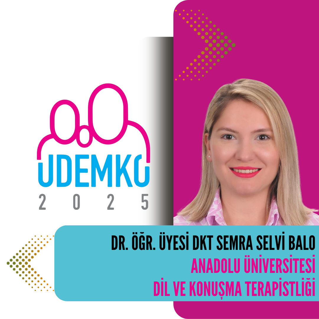 Dr. Öğr. Üyesi DKT. Semra Selvi Balo