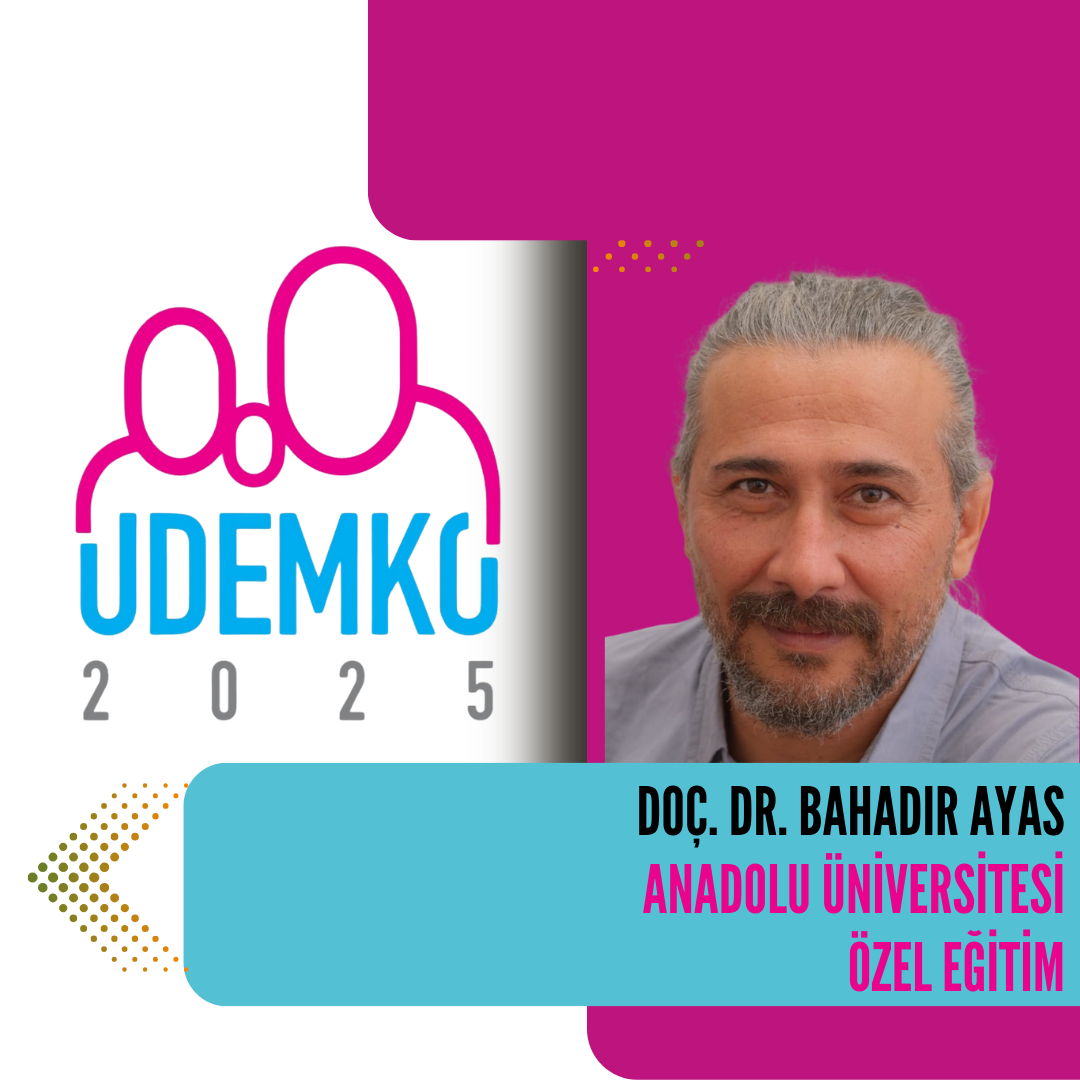 Doç. Dr. Bahadır Ayas