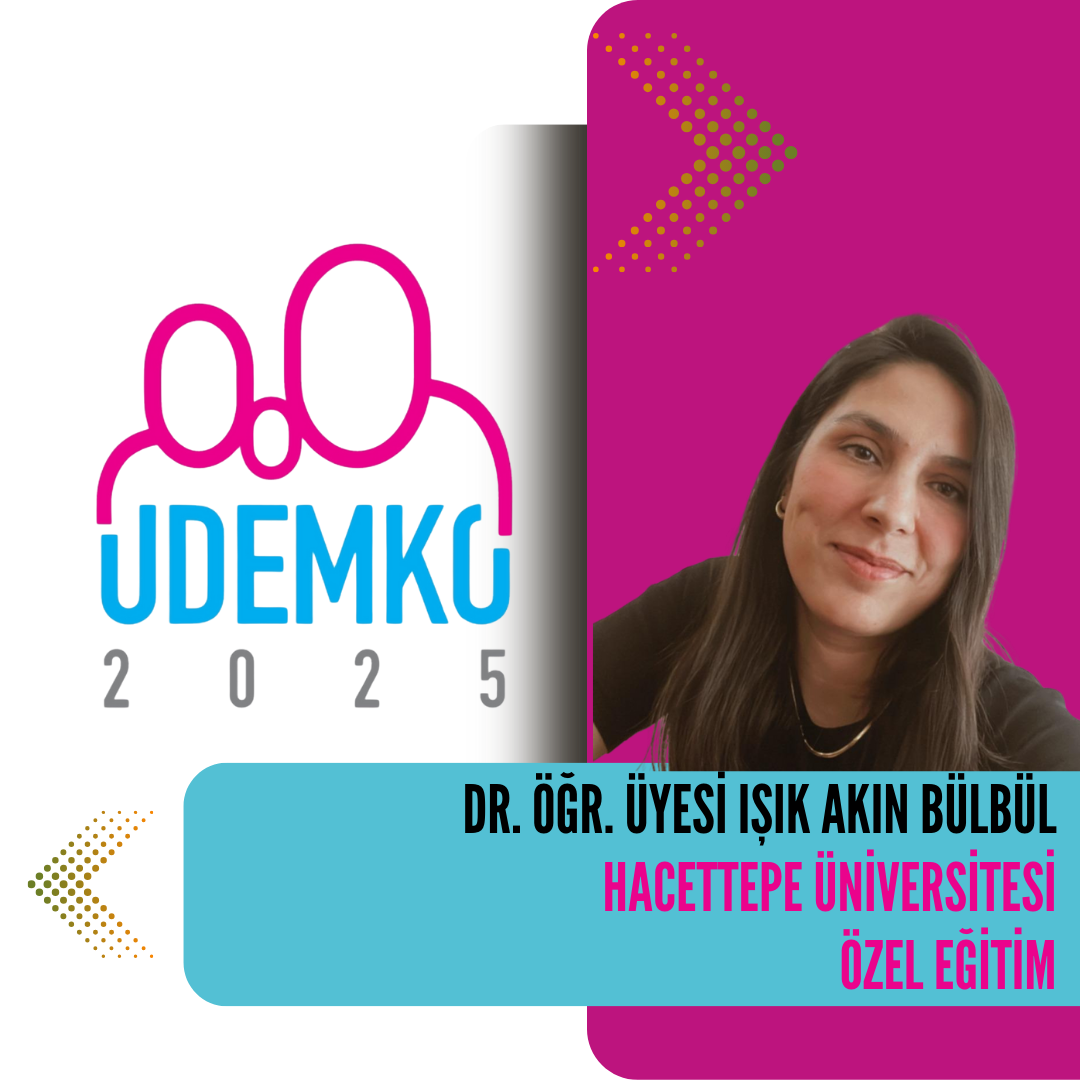 Dr. Öğr. Üyesi Işık Akın Bülbül