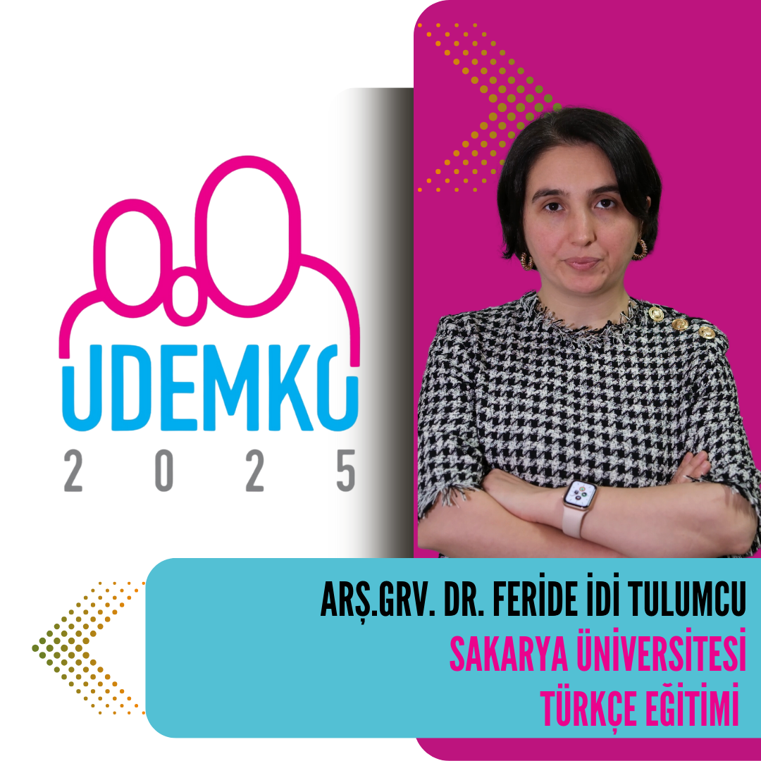Arş. Grv. Dr. Feride İdi Tulumcu