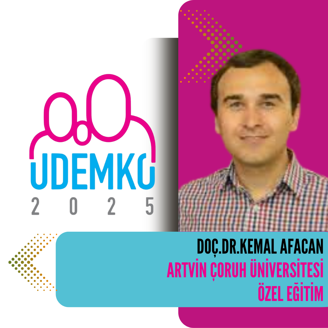 Doç. Dr. Kemal Afacan
