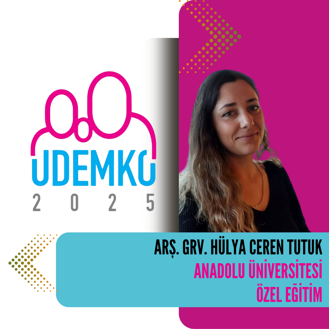 Arş. Grv. Hülya Ceren Tutuk