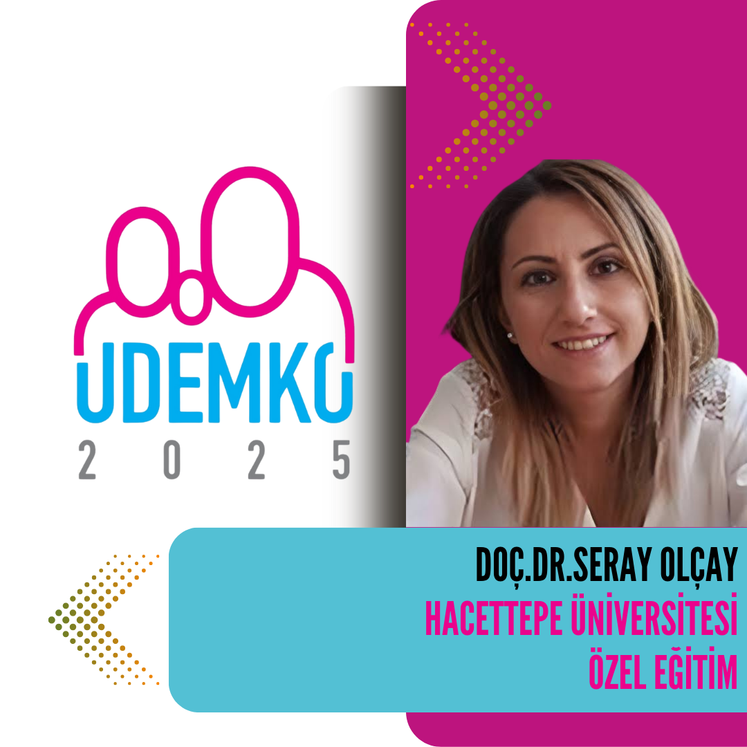Doç. Dr. Seray Olçay