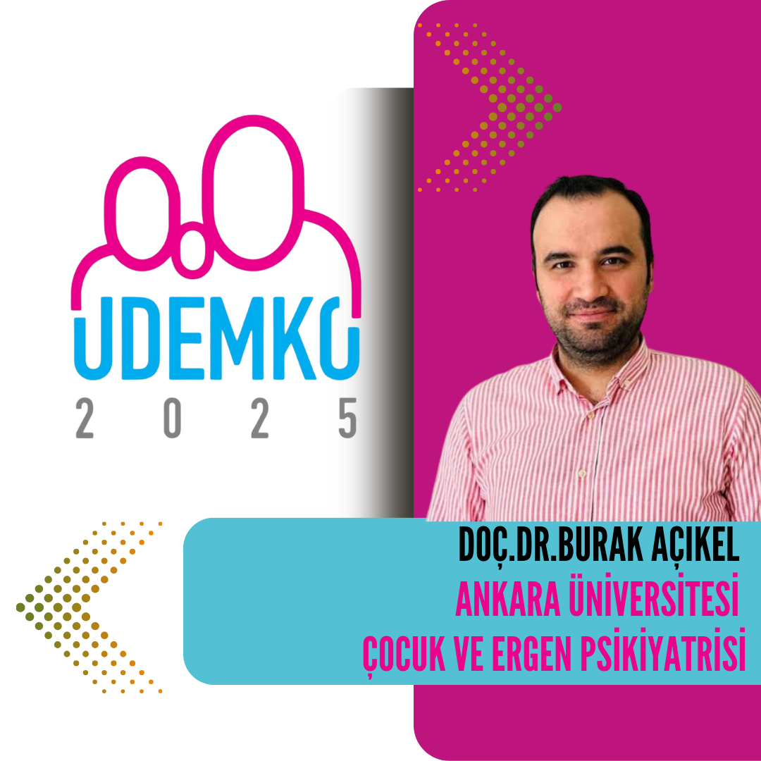 Doç. Dr. Burak Açıkel