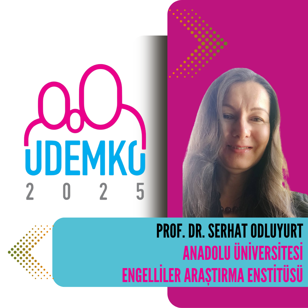 Prof. Dr. Serhat Odluyurt