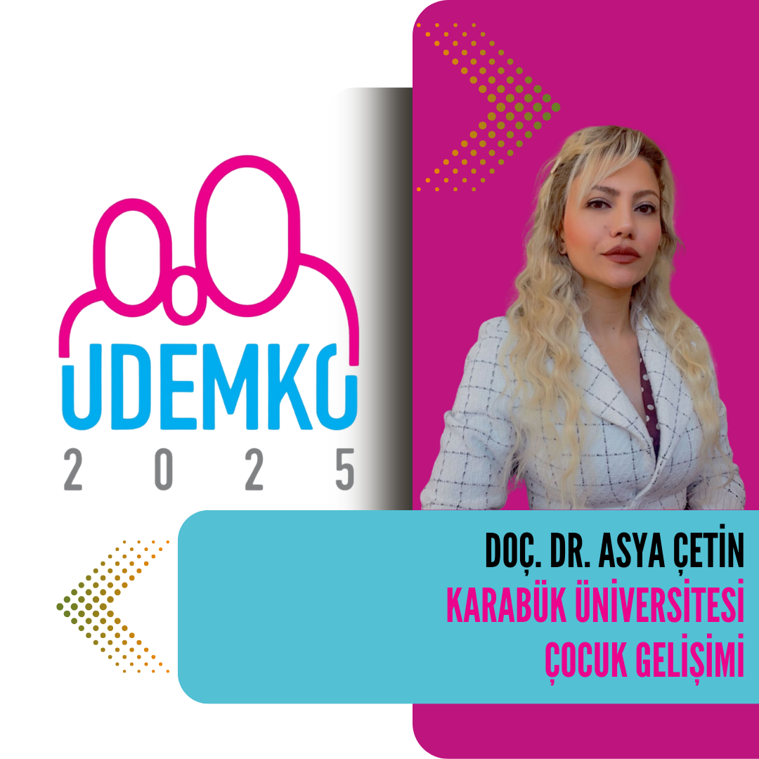 Doç. Dr. Asya Çetin