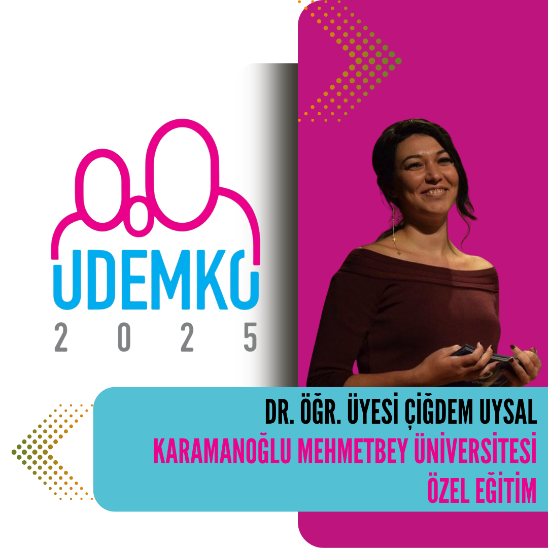 Dr. Öğr. Üyesi Çiğdem Uysal