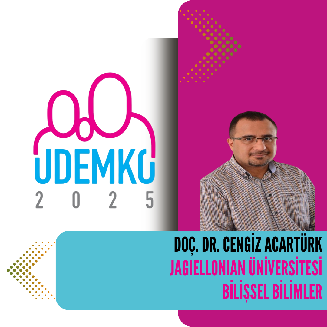 Doç. Dr. Cengiz Acartürk