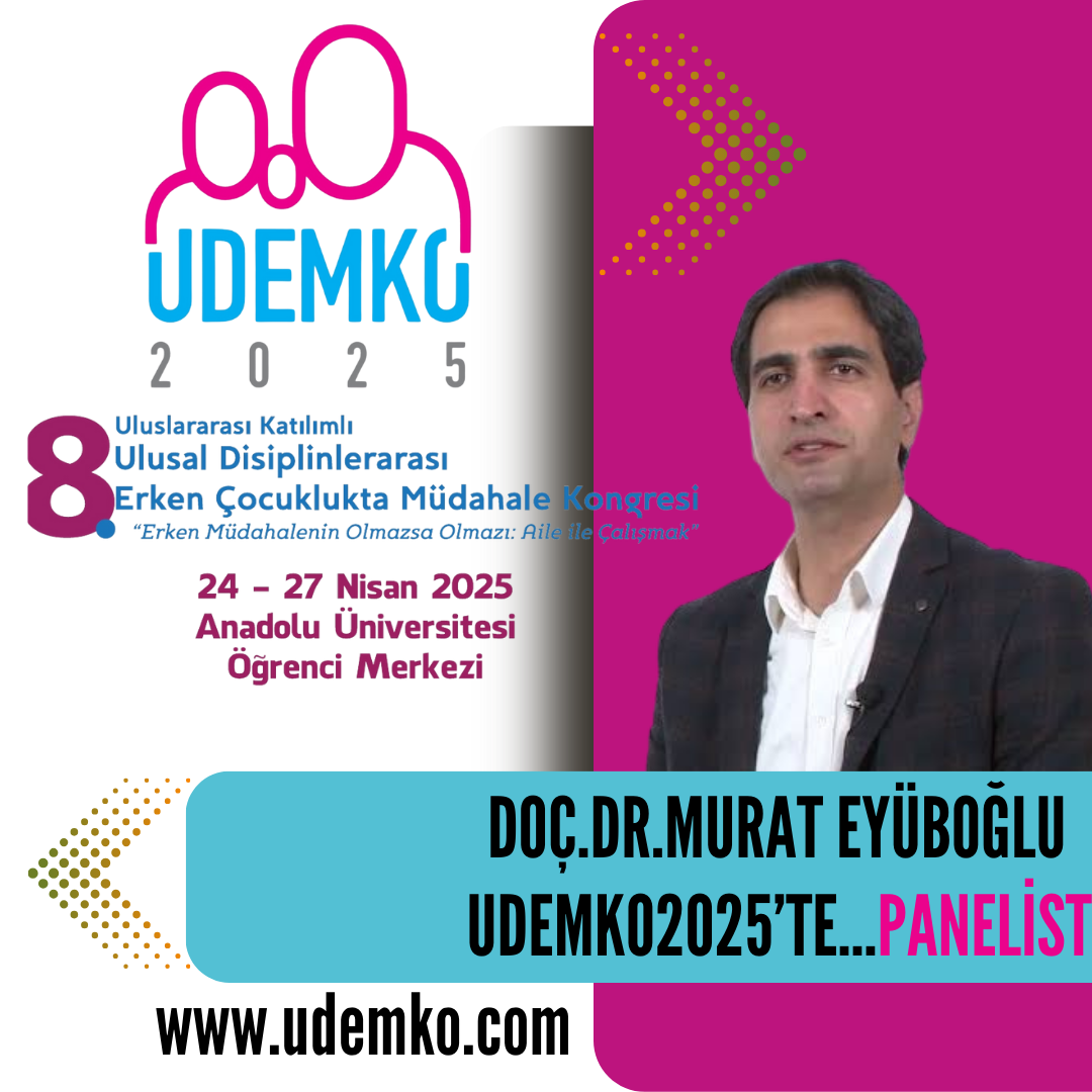 Doç. Dr. Murat Eyüboğlu