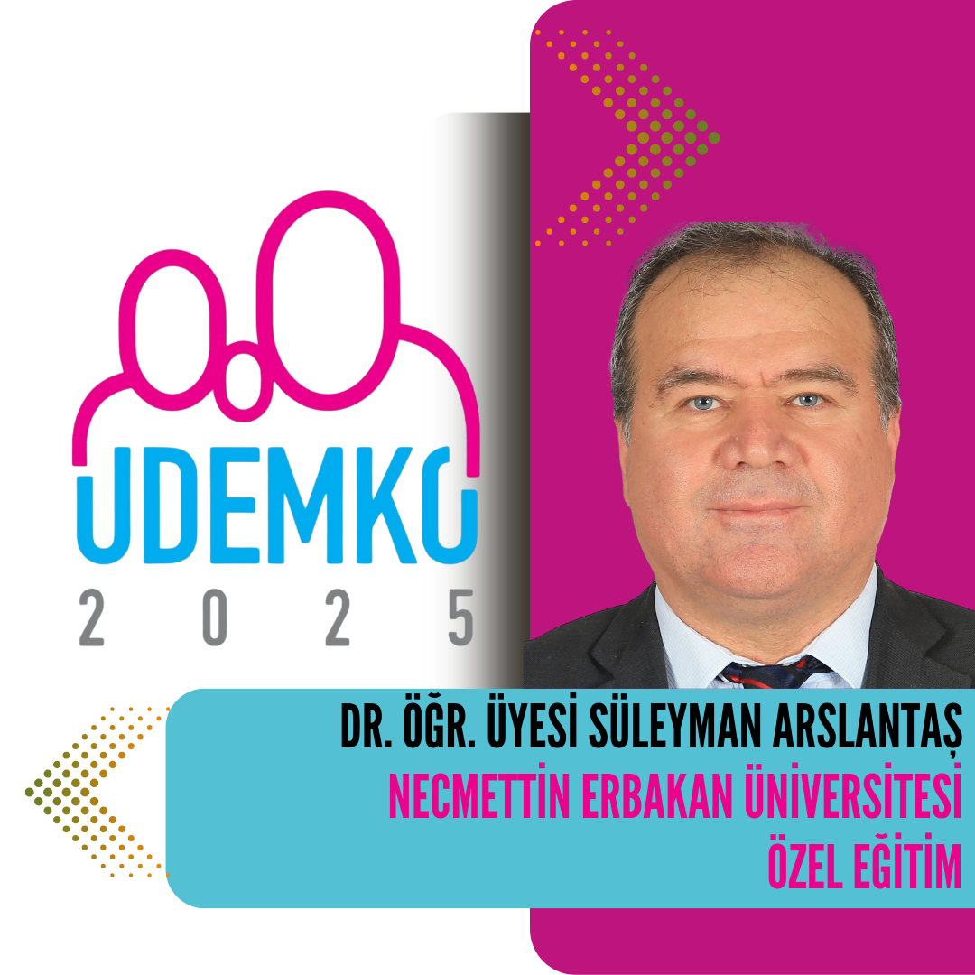 Dr. Öğr. Üyesi Süleyman Arslantaş