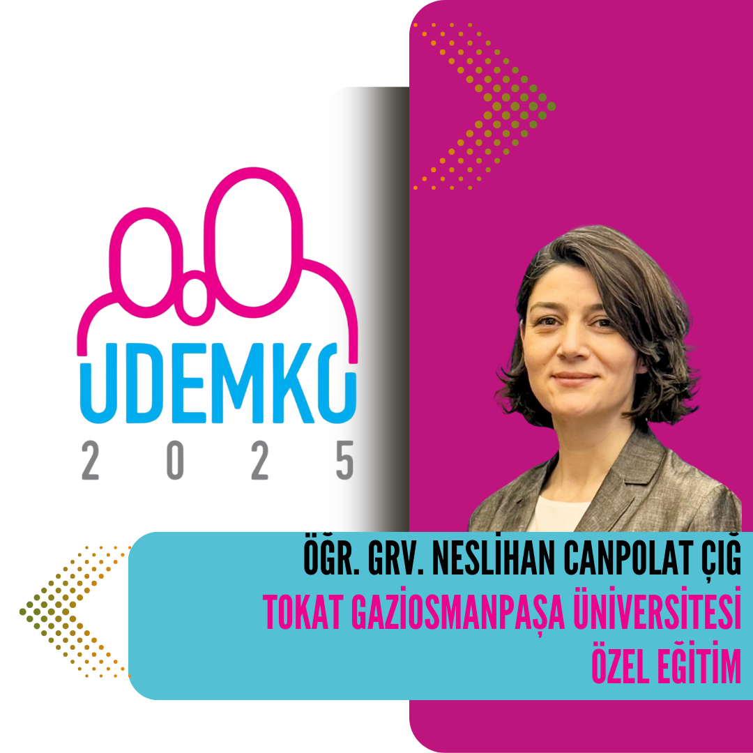 Öğr. Grv. Neslihan Canpolat Çığ
