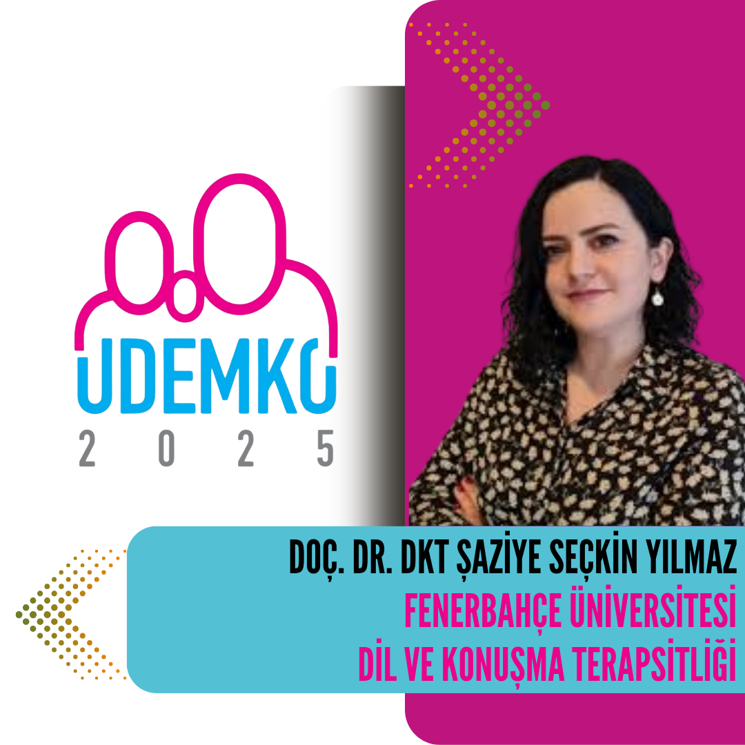 Doç. Dr. DKT. Şaziye Seçkin Yılmaz