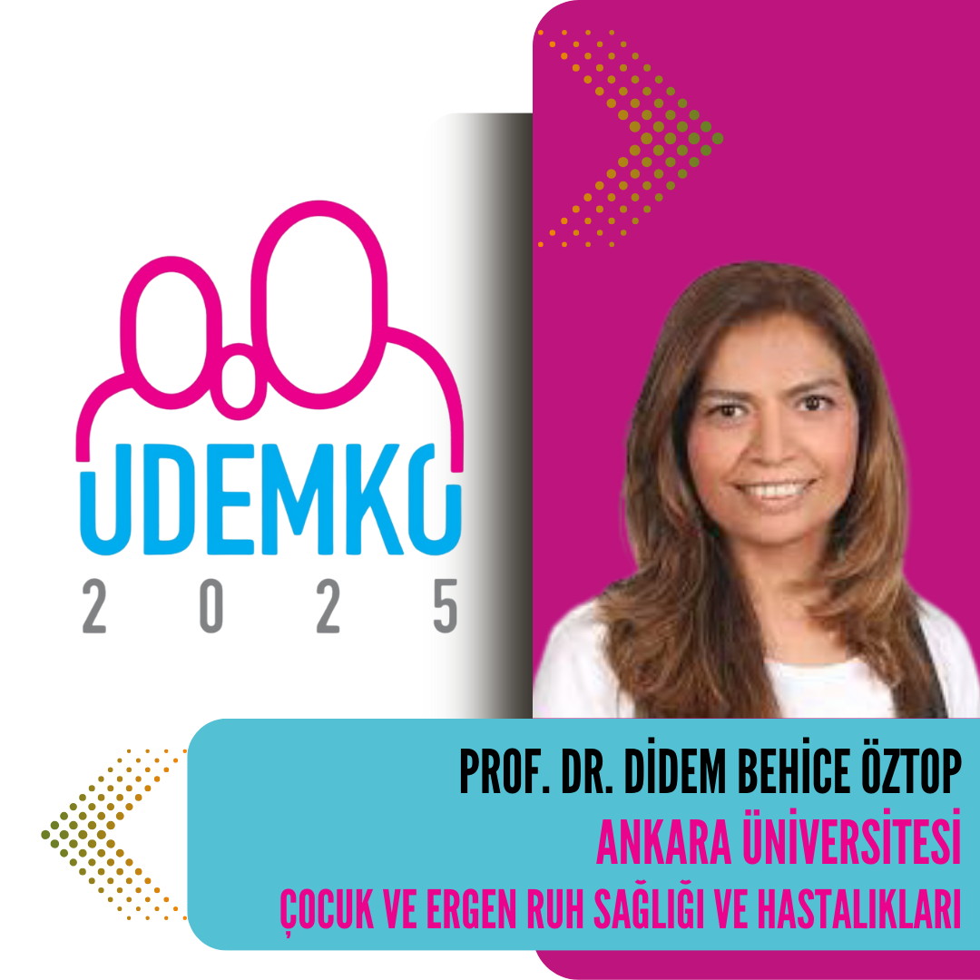 Prof. Dr. Didem Behice Öztop
