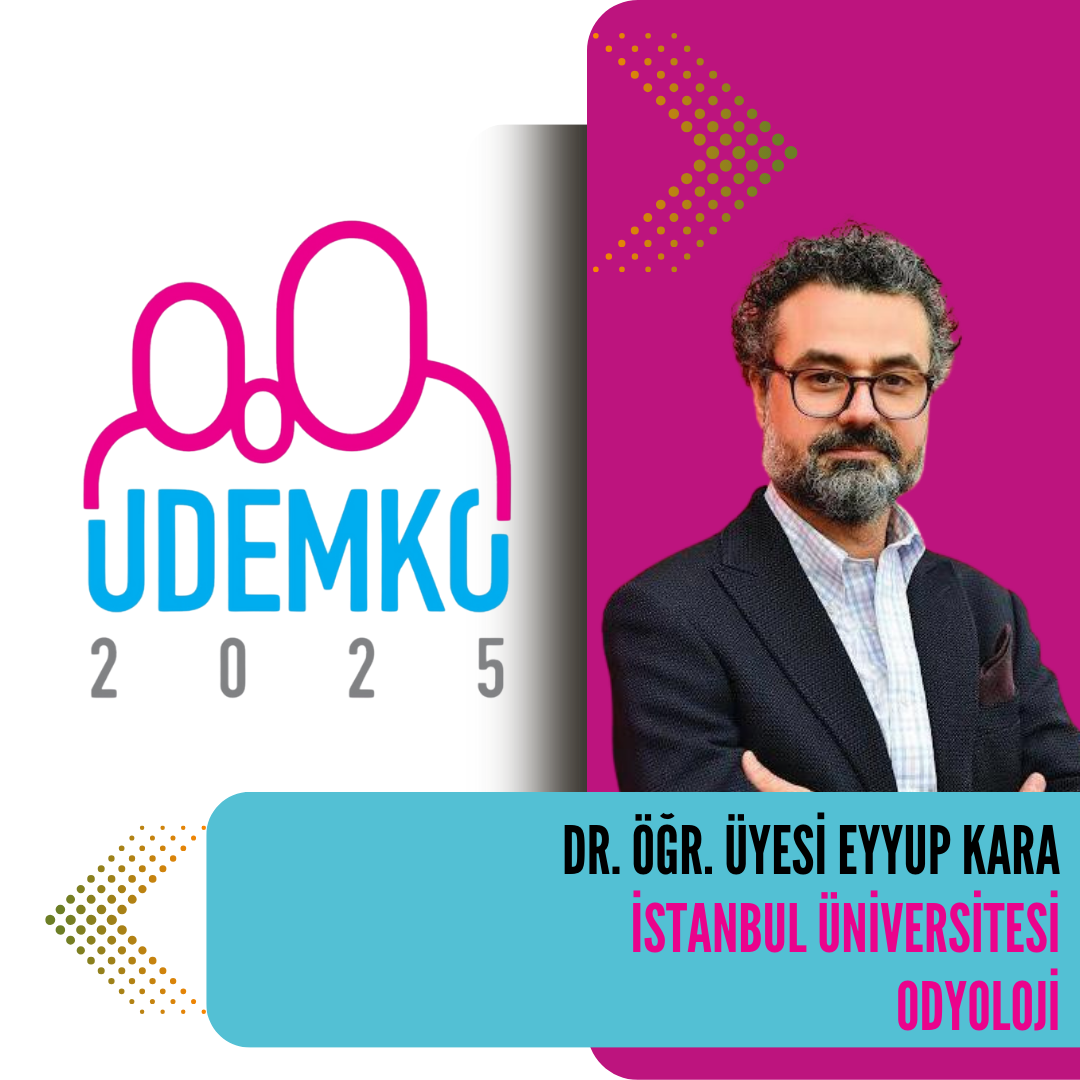 Dr. Öğr. Üyesi Eyyup Kara