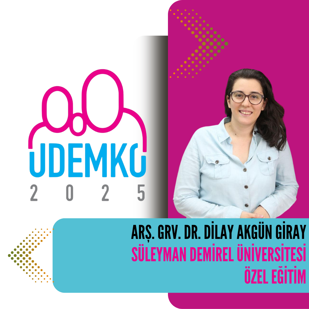 Arş. Grv. Dr. Dilay Akgün Giray