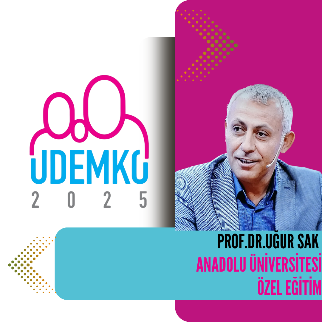 Prof. Dr. Uğur Sak