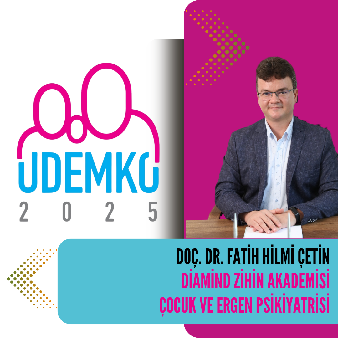Doç. Dr. Fatih Hilmi Çetin