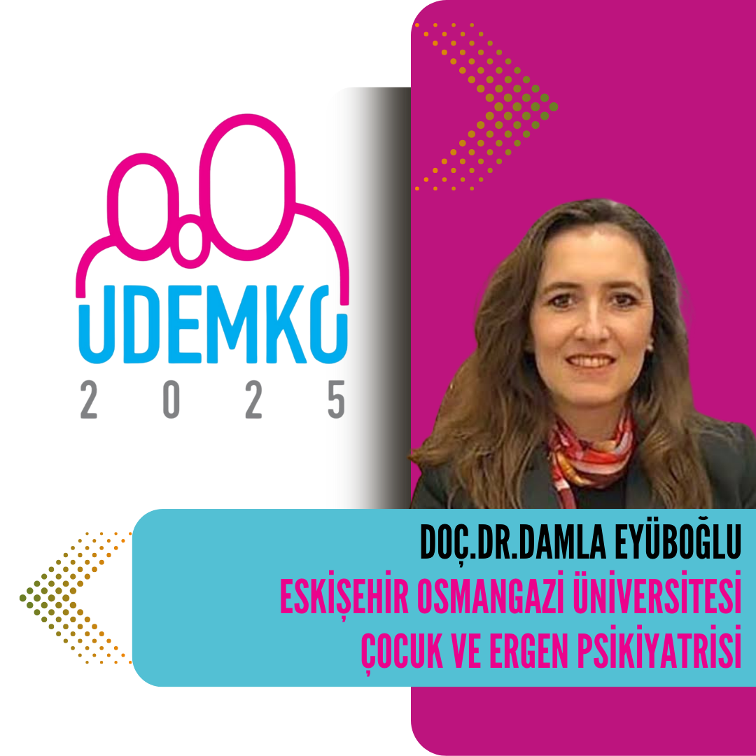 Doç. Dr. Damla Eyüboğlu