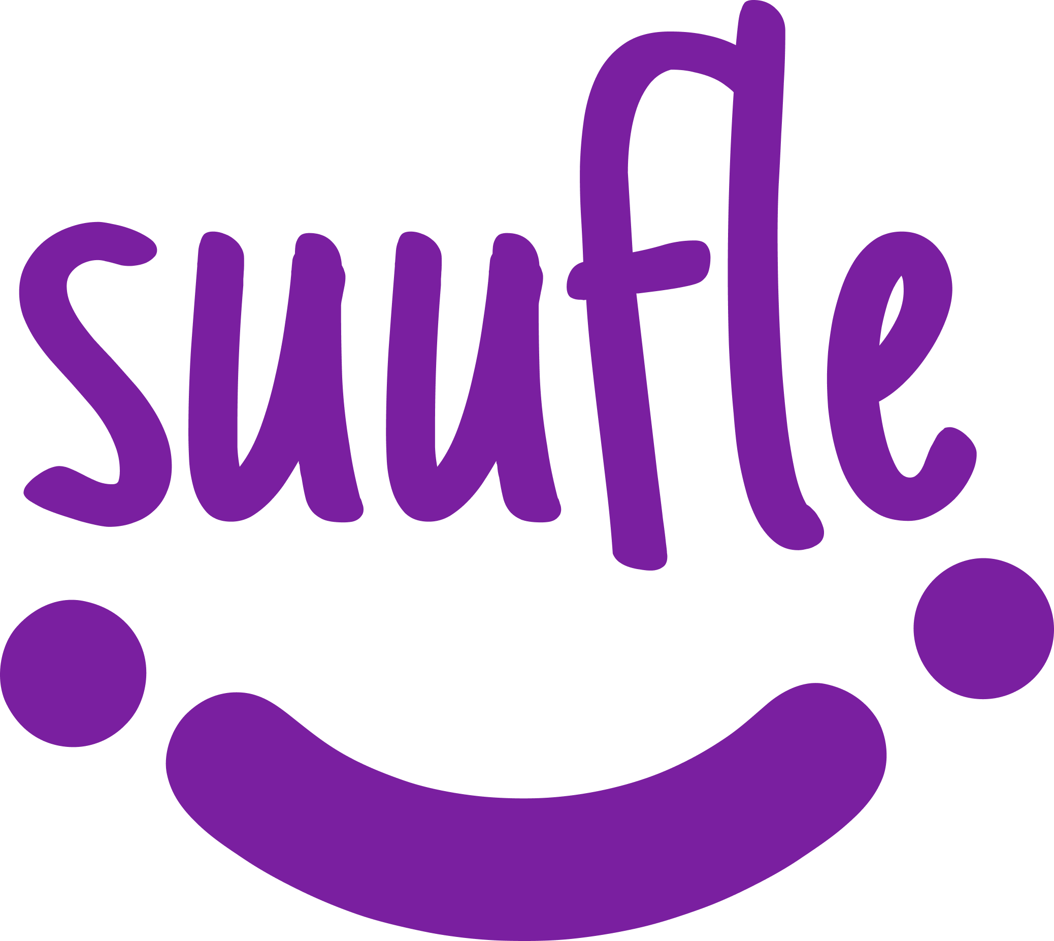 SUUFLE