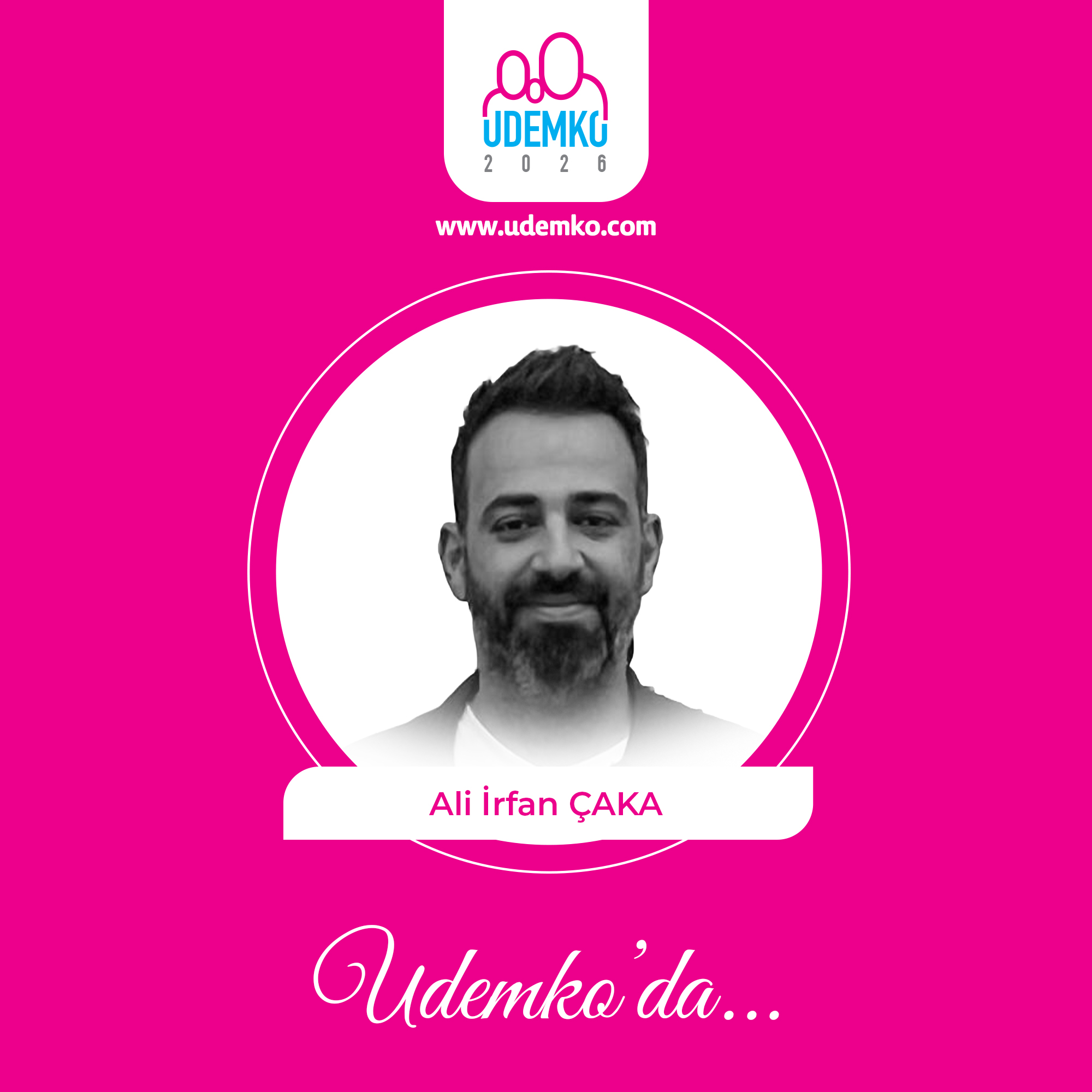 Ali İrfan ÇAKA