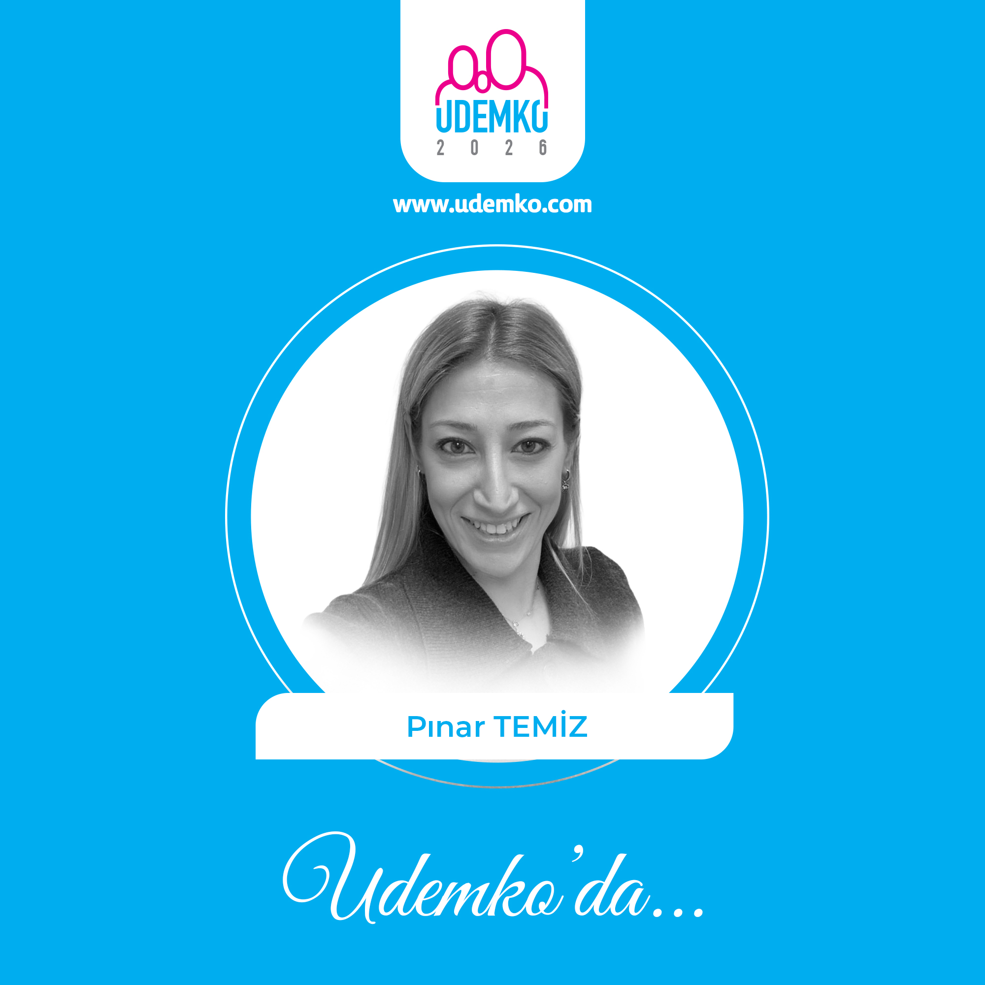 Pınar TEMİZ