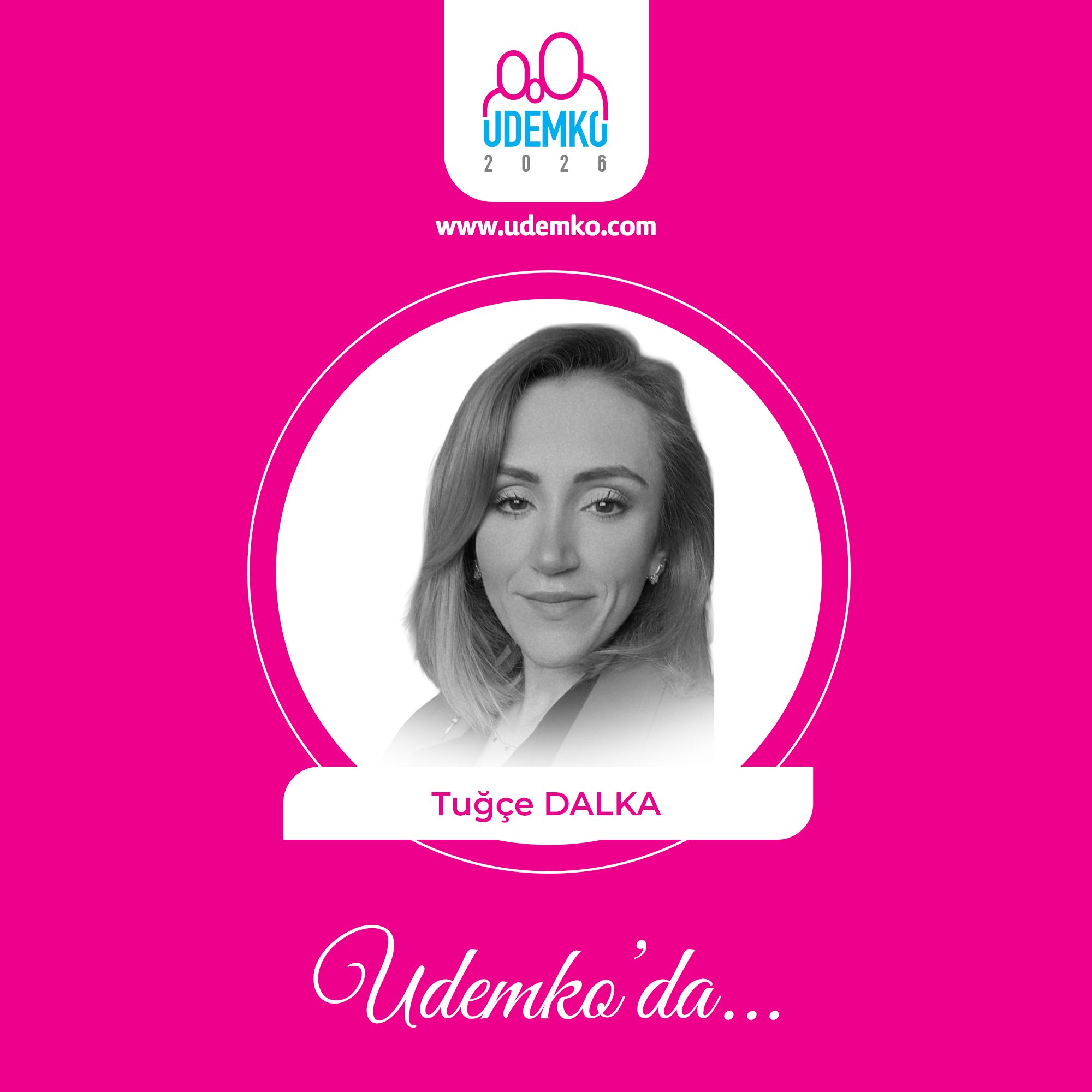 Tuğçe DALKA