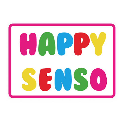 Happy Senso