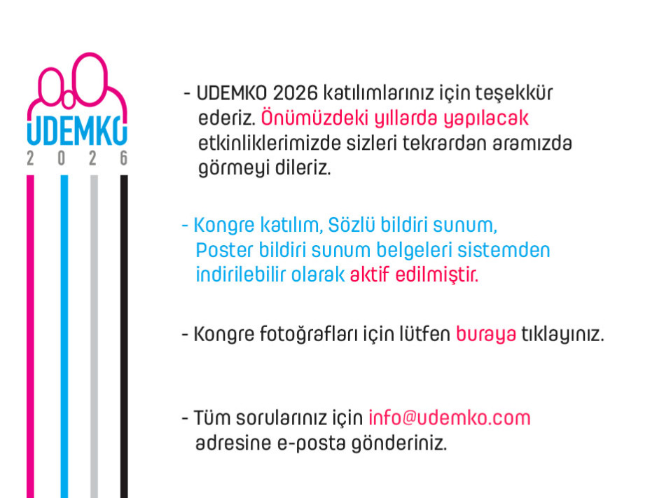 Açılış Duyurusu